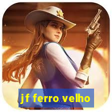 jf ferro velho